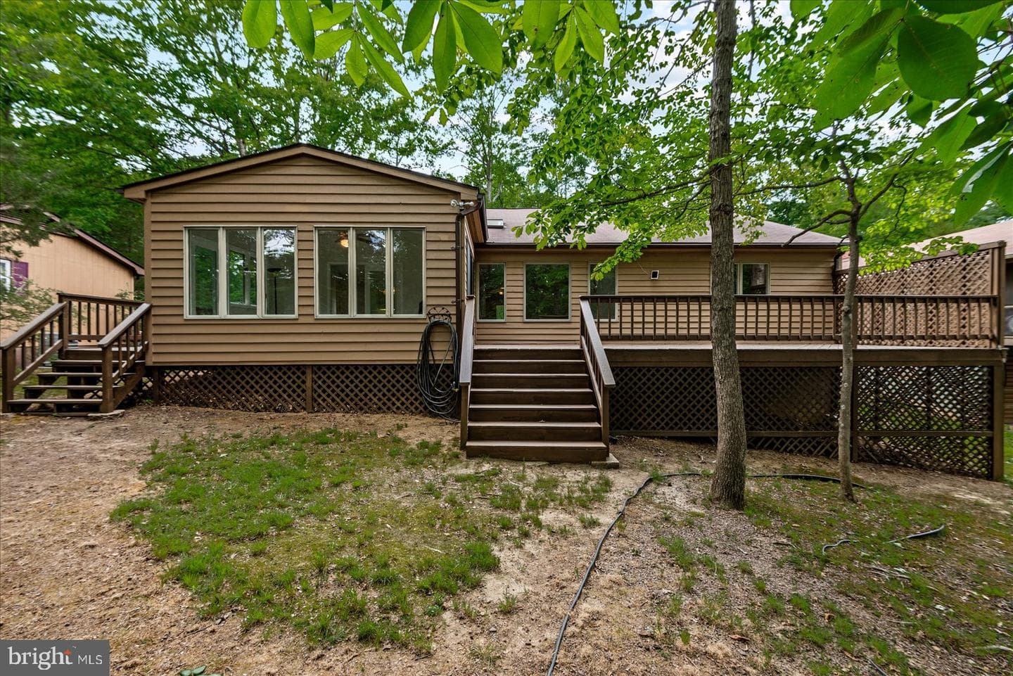 705 Mt Pleasant Drive photo 33