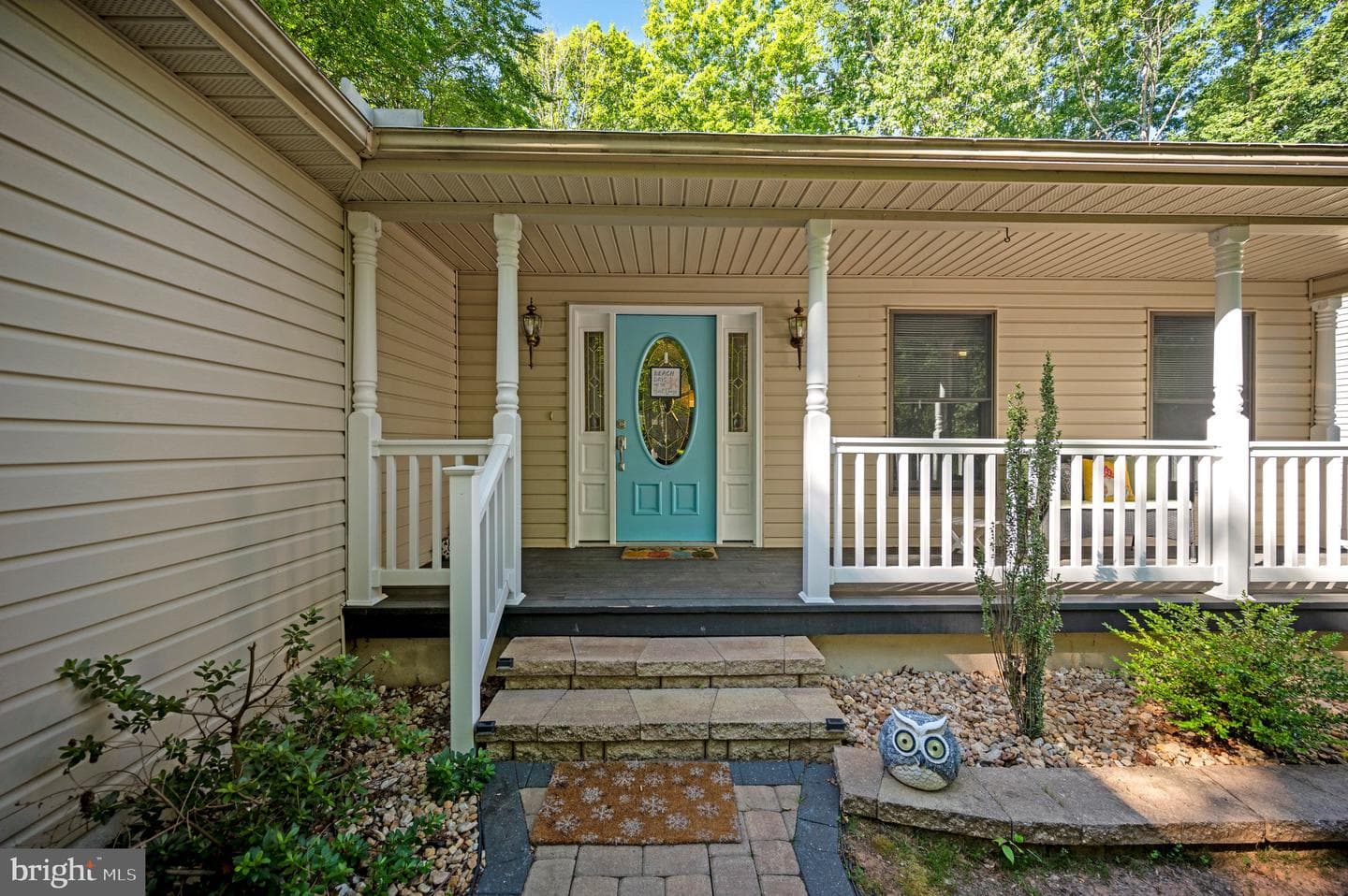 108 Winchester Lane, Locust Grove