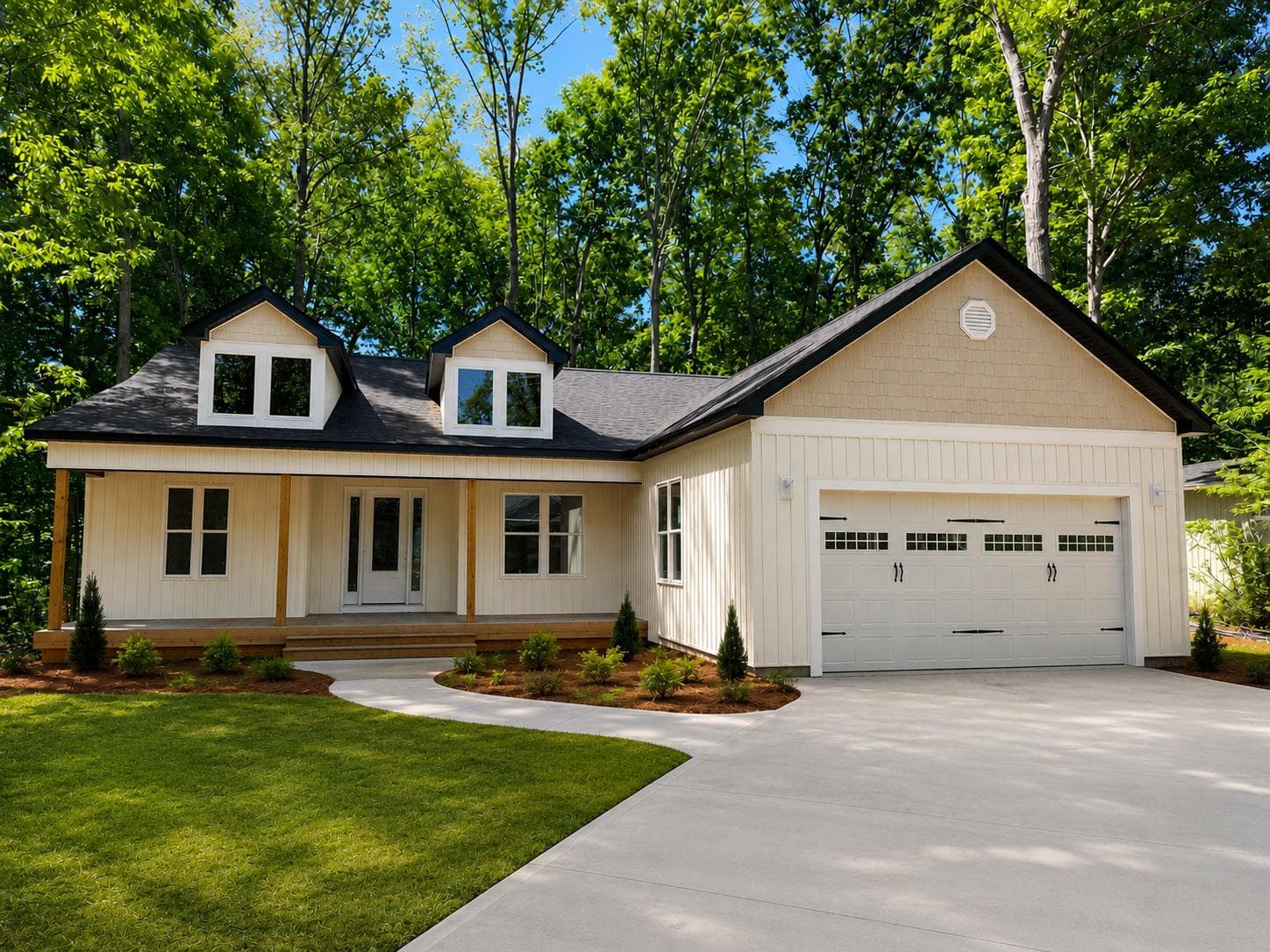 318 Fairway Dr, Locust Grove