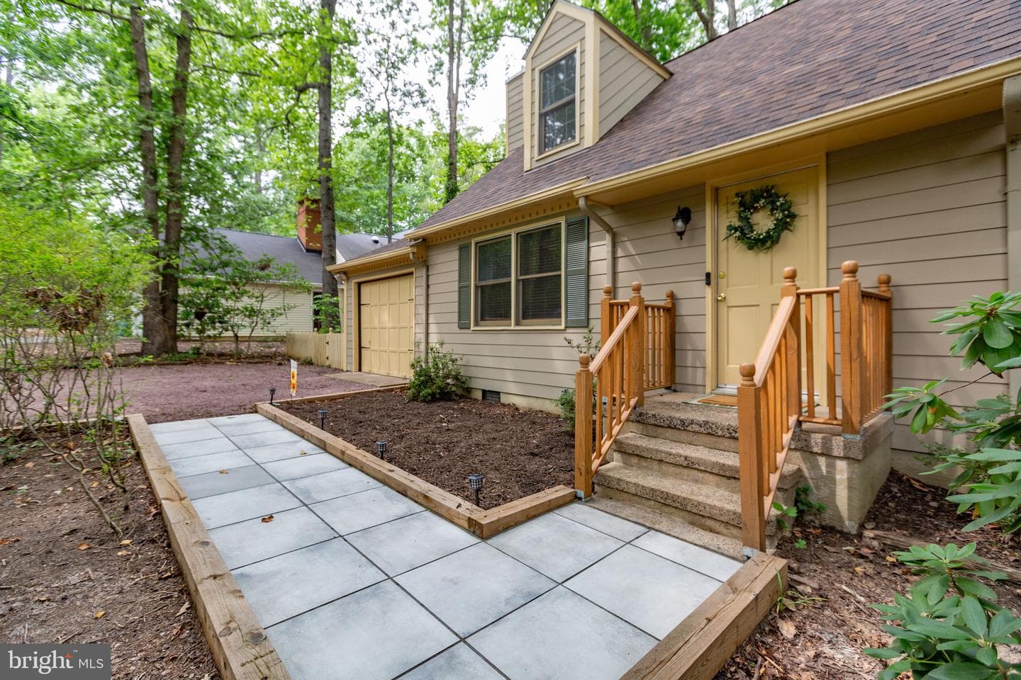102 Eagle Court, Locust Grove