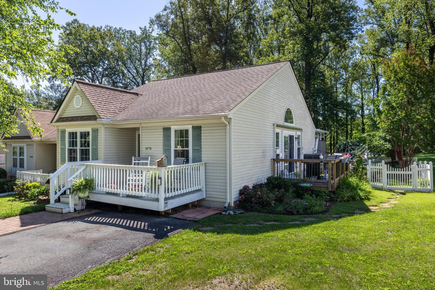 14776 Porterfield Drive, Orange