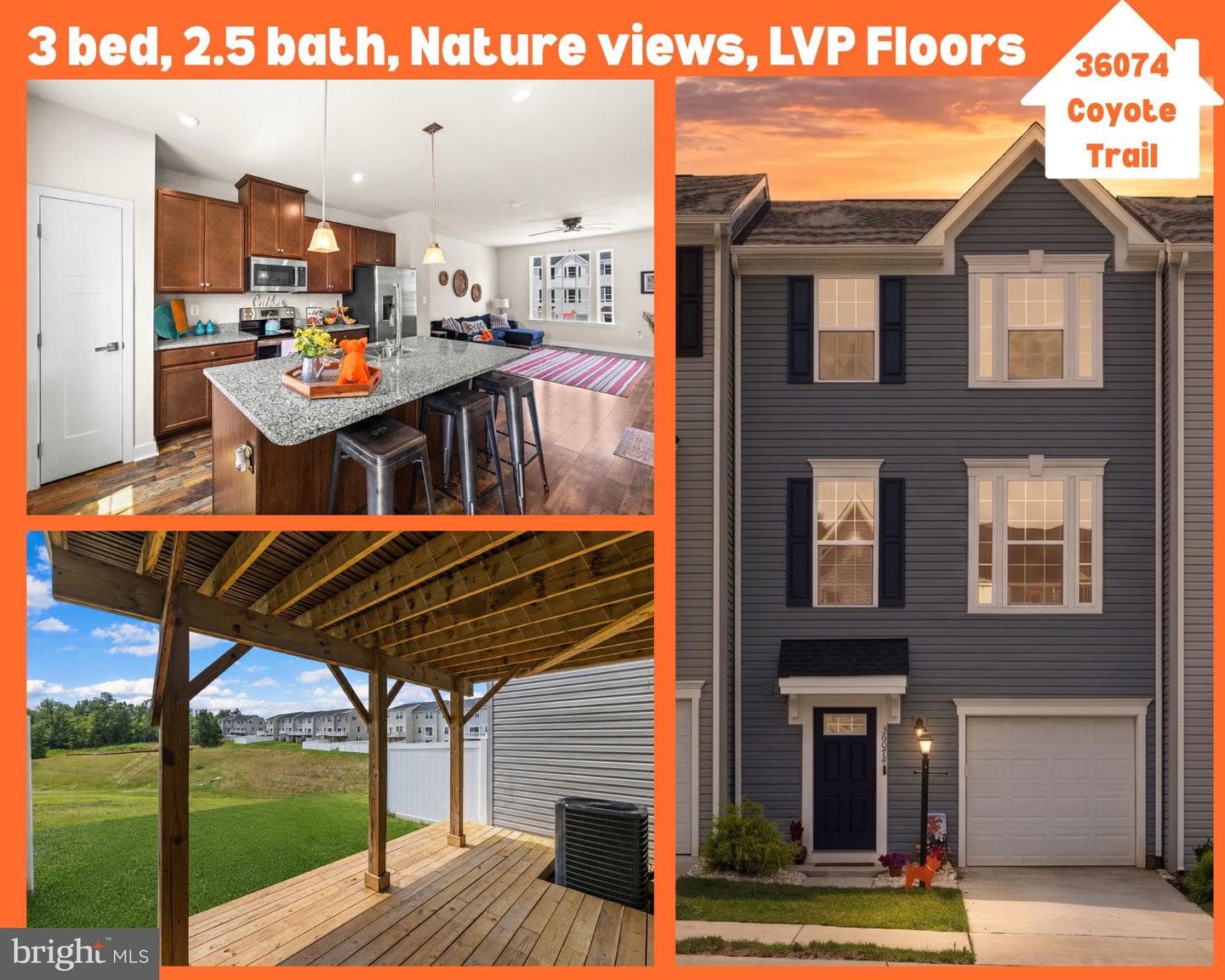 36074 Coyote Trail, Locust Grove
