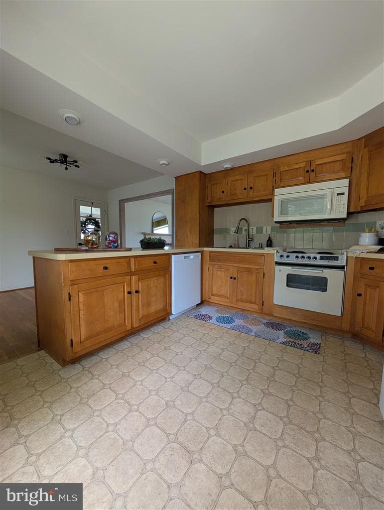 11504 Knolls Road, Orange