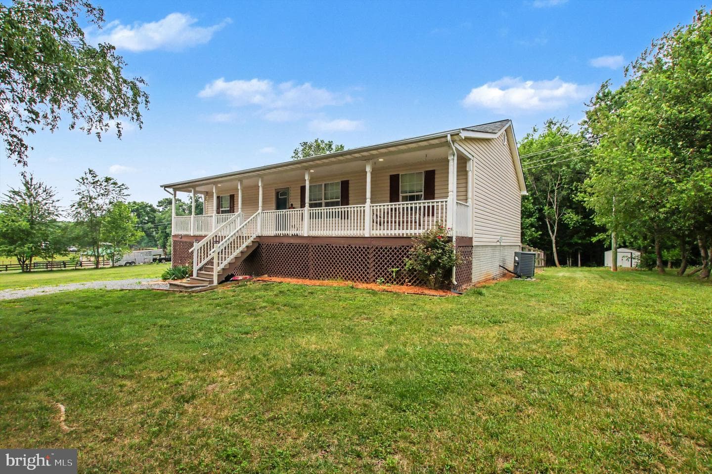 9486 Verdiersville Road photo 27