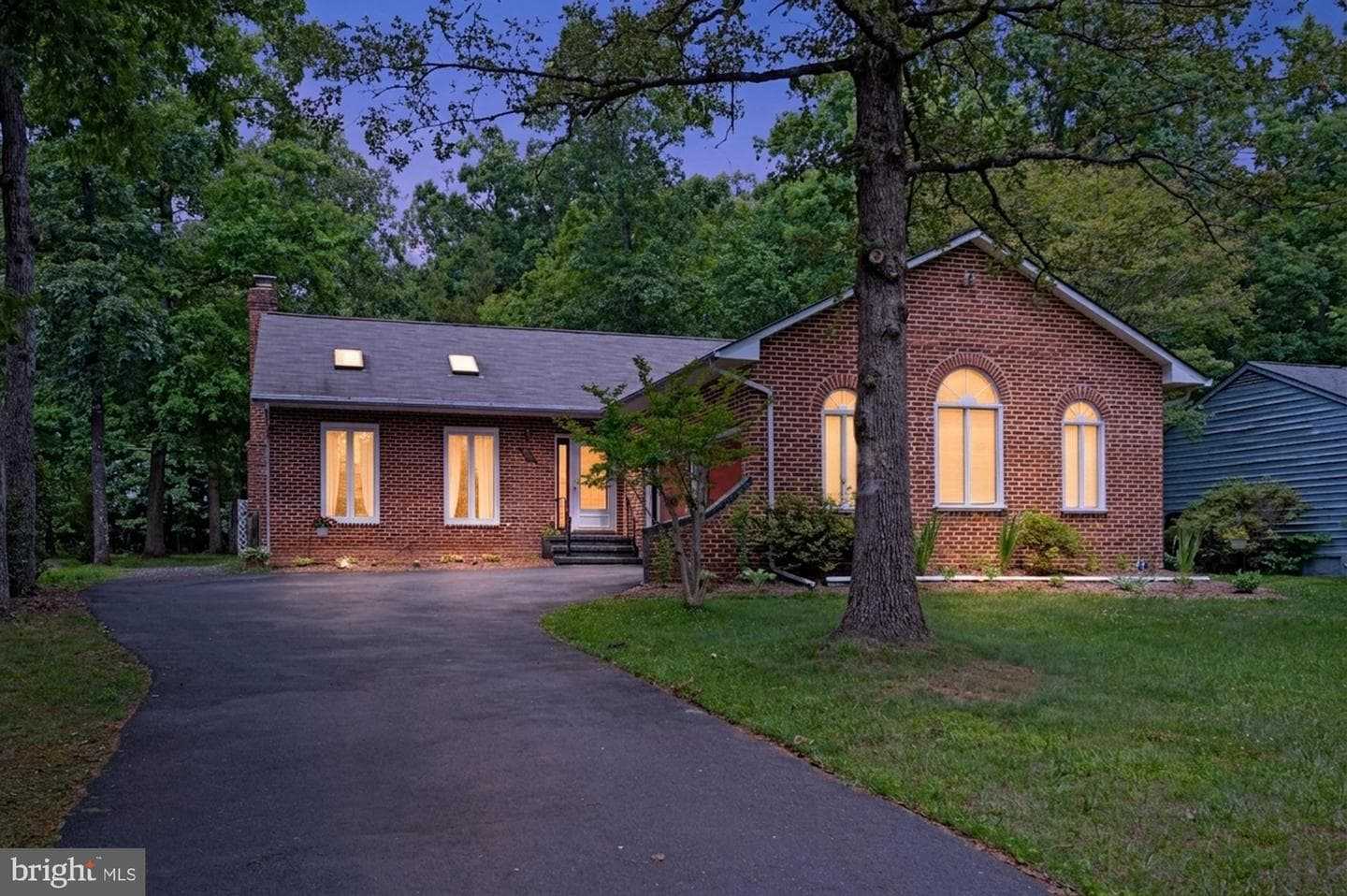 115 Parliament Street, Locust Grove