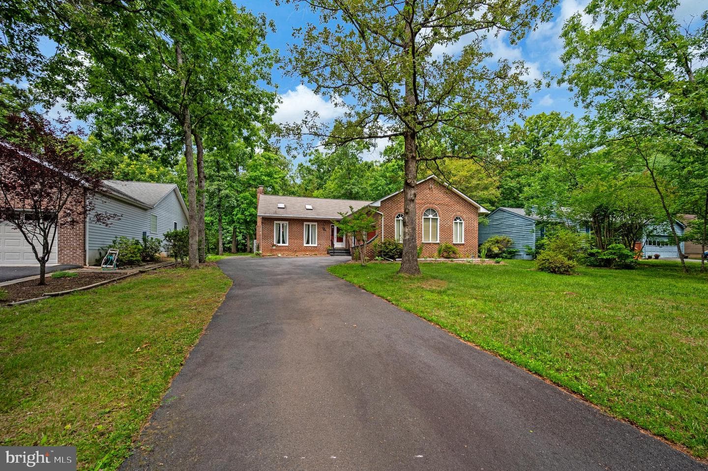 115 Parliament Street, Locust Grove