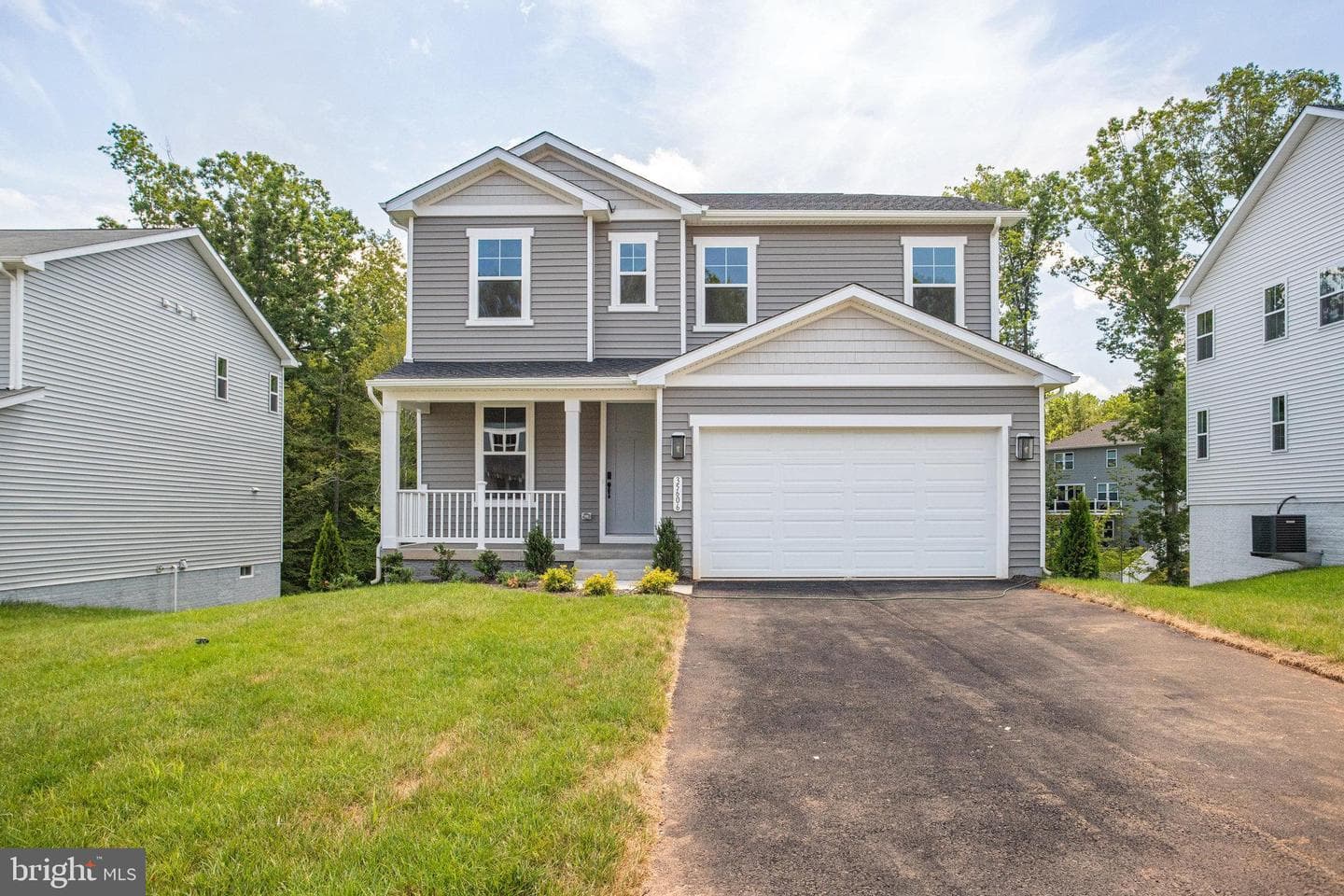 35606 Pine Needle Lane, Locust Grove
