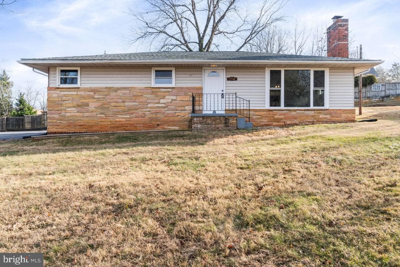 354 Berry Street, Orange