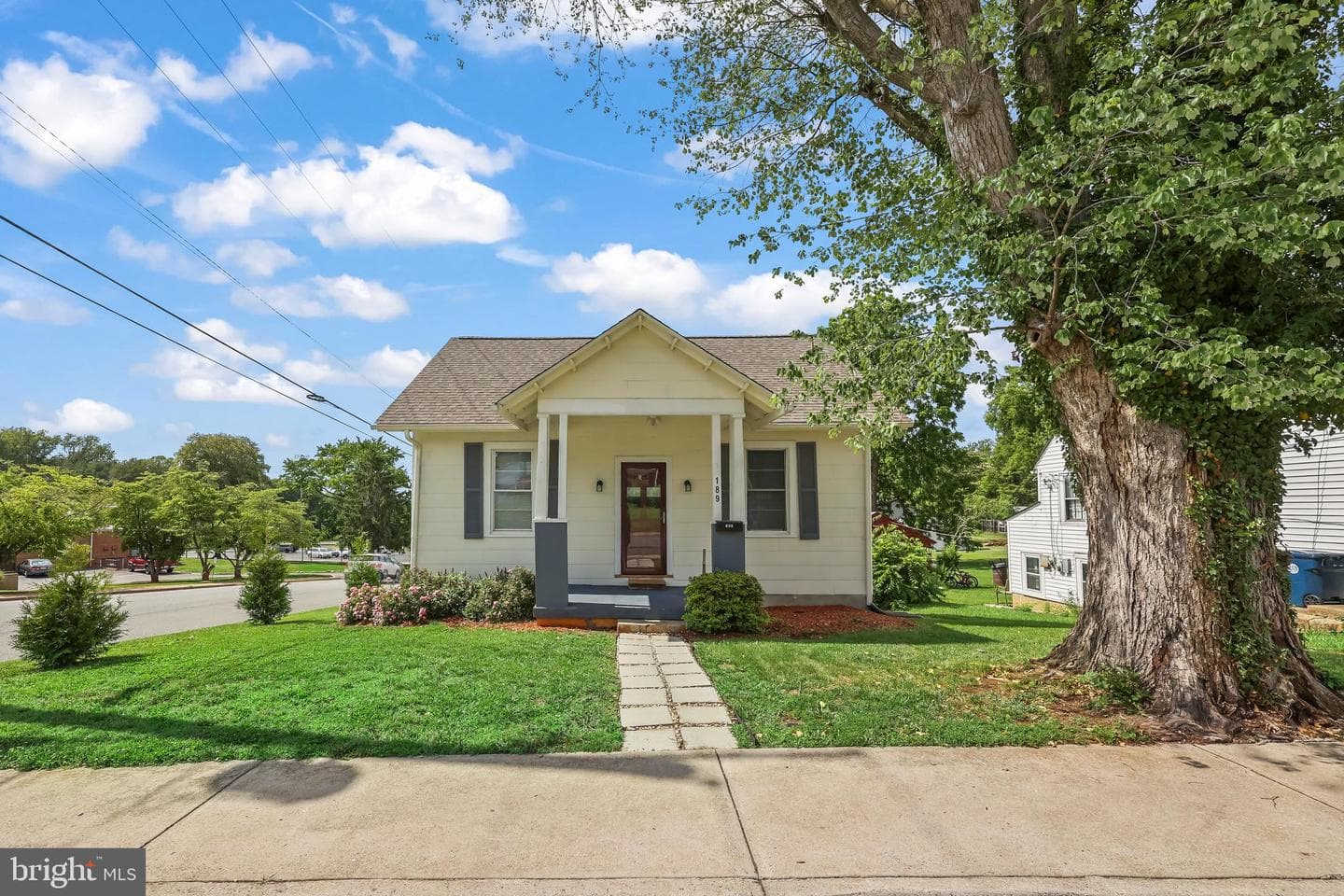 189 Newton Street, Orange