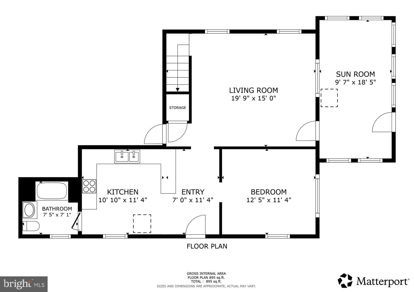 189 Newton Street photo 37