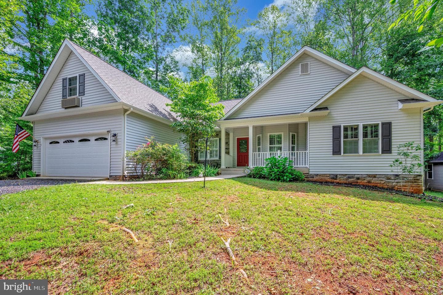106 Cloverhill Court, Locust Grove