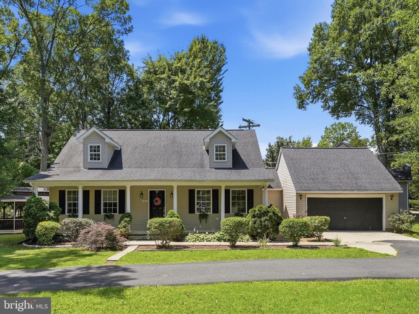 102 Wakefield Drive, Locust Grove