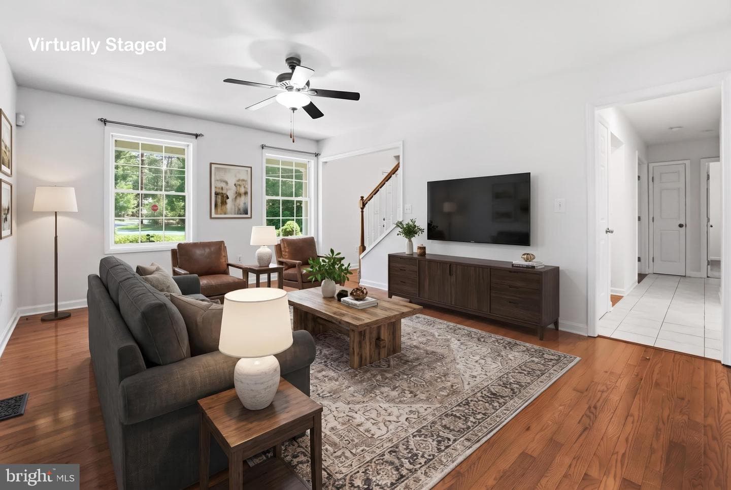 102 Wakefield Drive, Locust Grove
