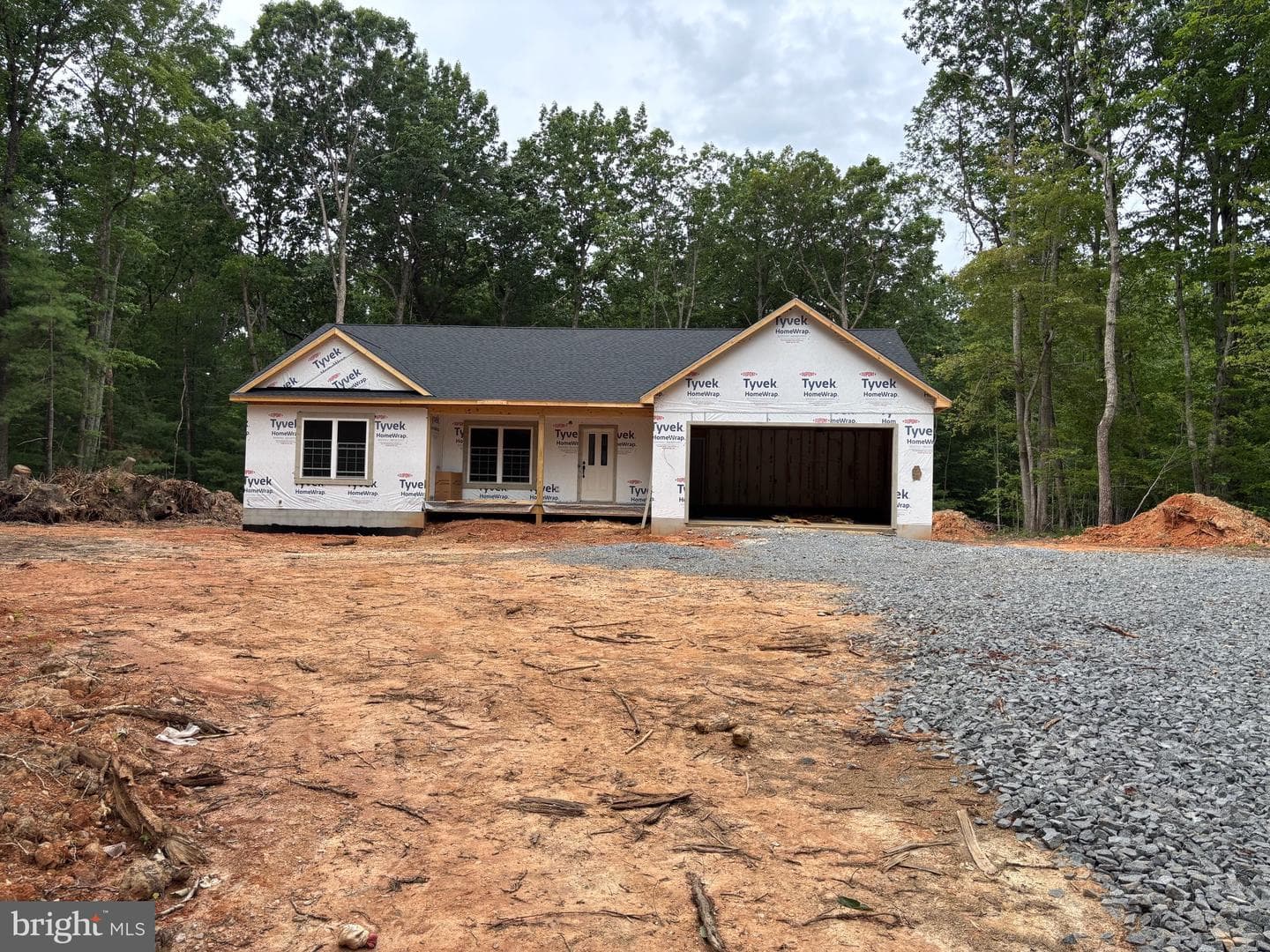 11512 Marquis Road, Unionville