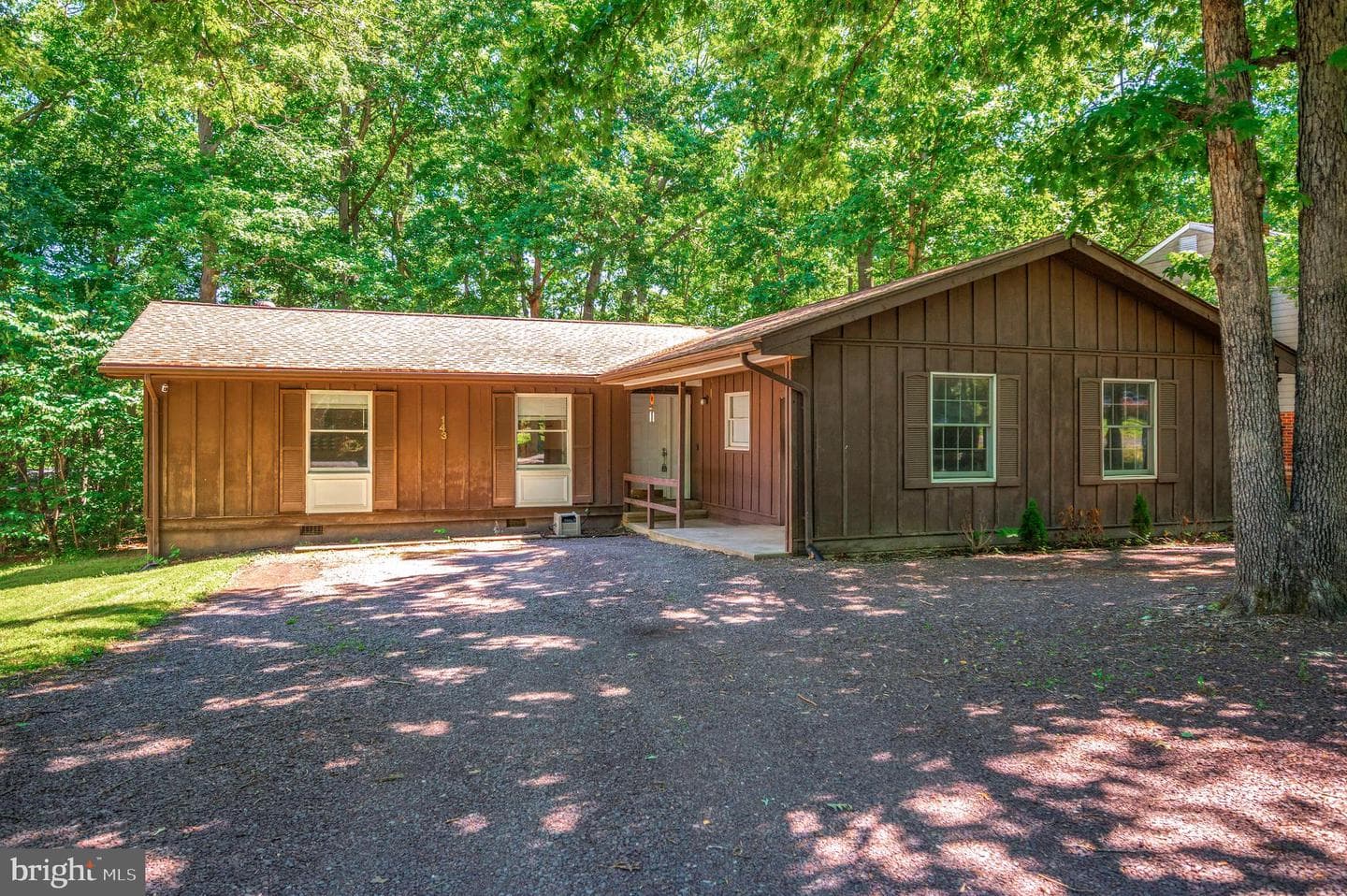 143 Jefferson Avenue, Locust Grove