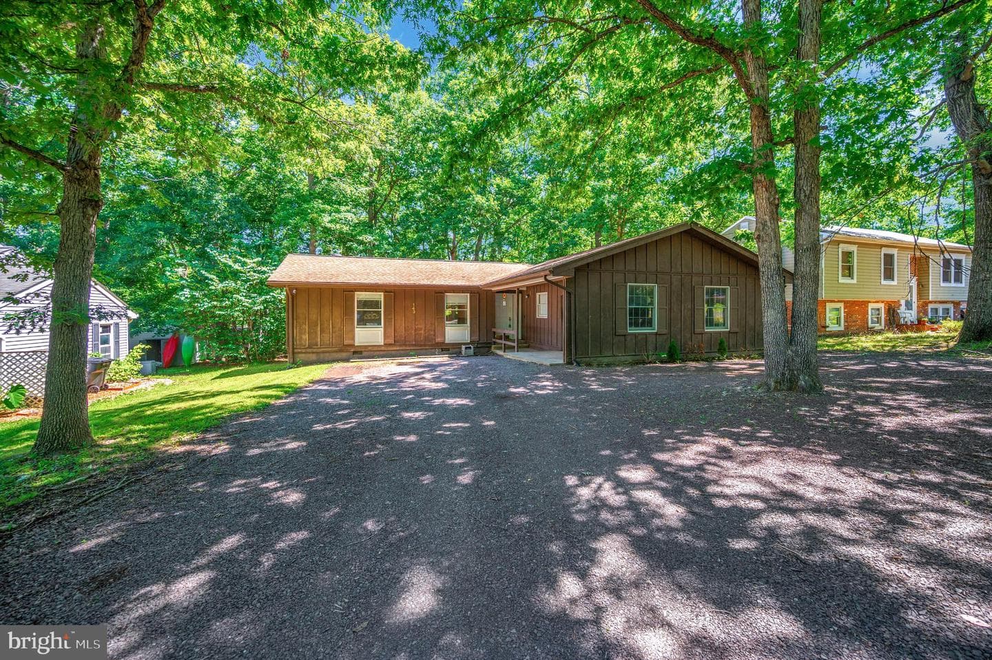 143 Jefferson Avenue, Locust Grove