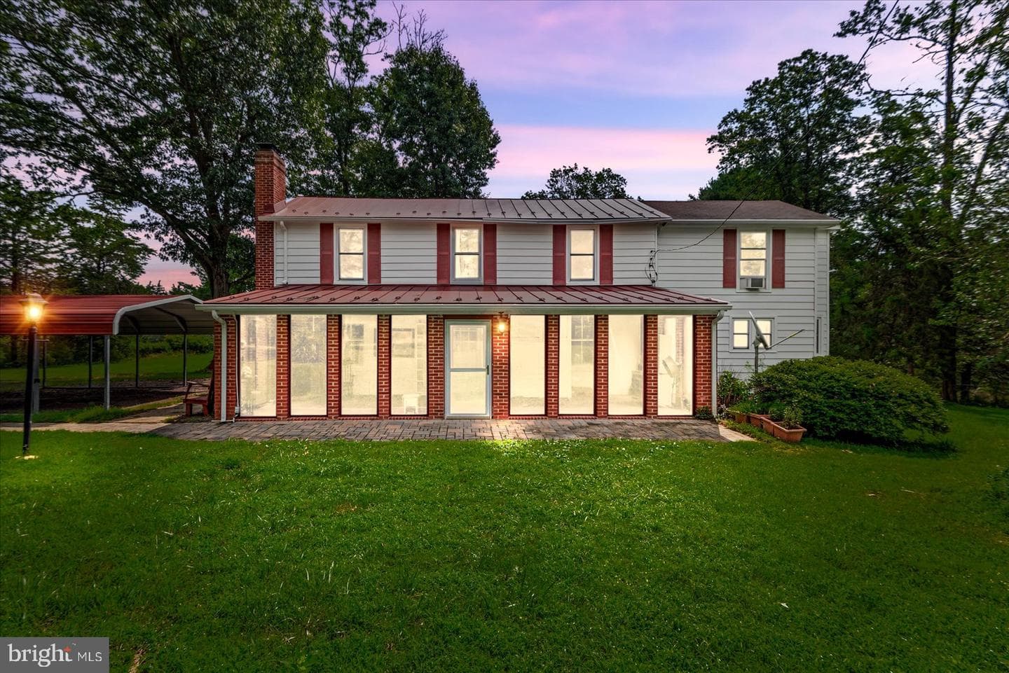 31934 Indiantown Road, Locust Grove