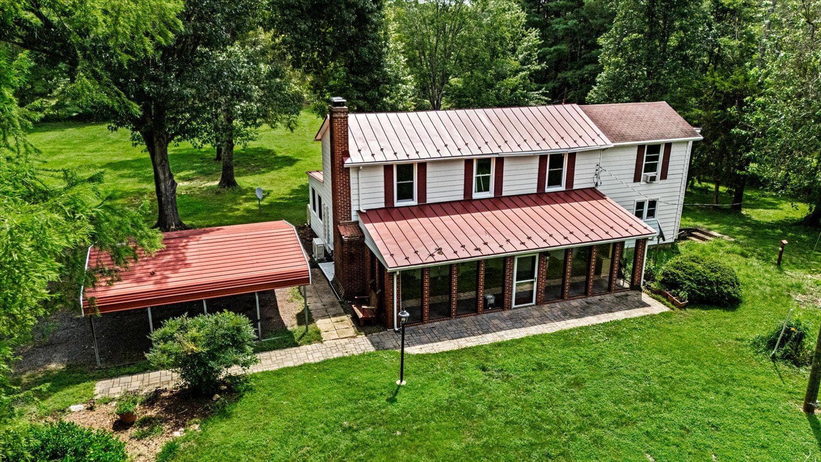 31934 Indiantown Road, Locust Grove