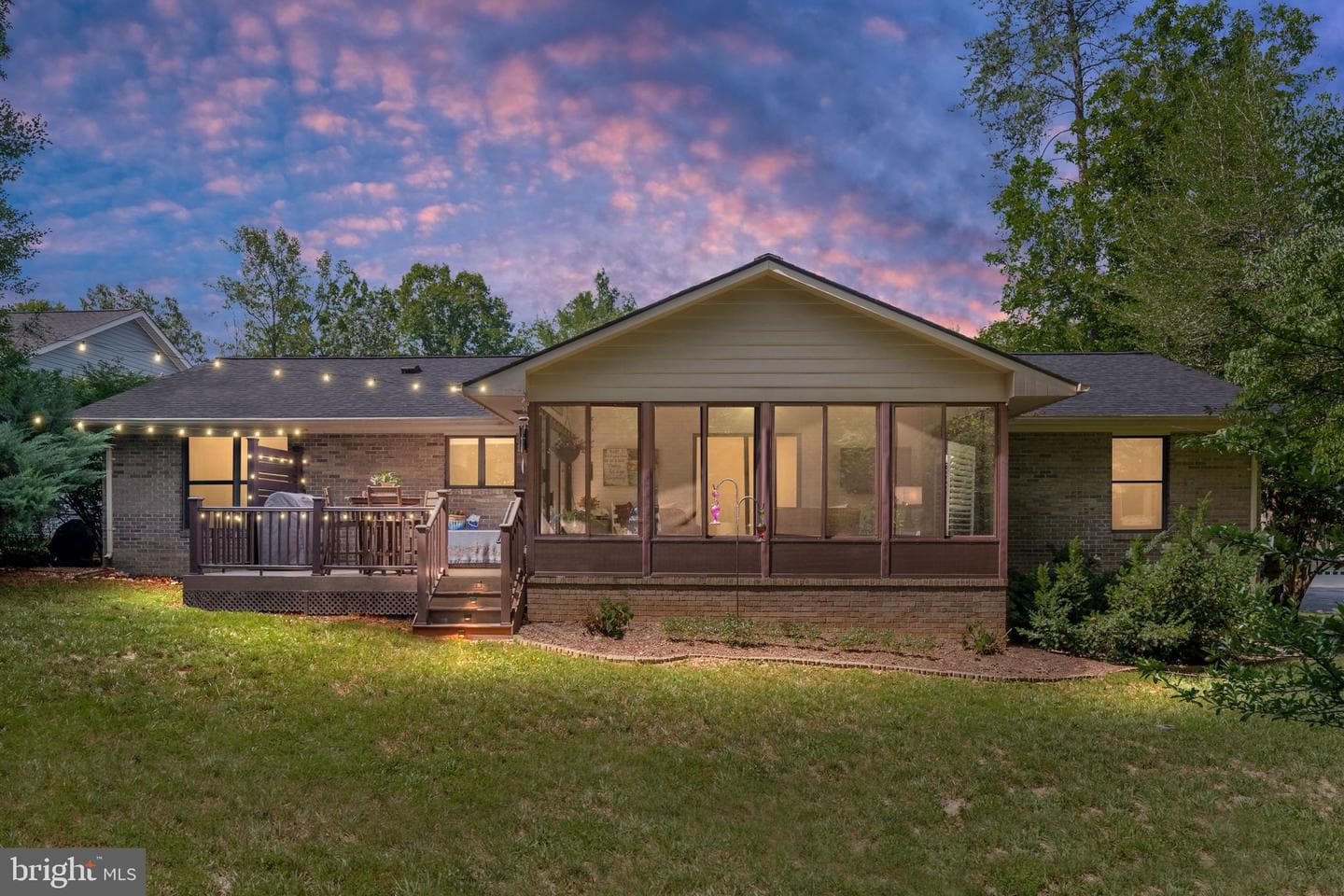 319 Birchside Circle E, Locust Grove