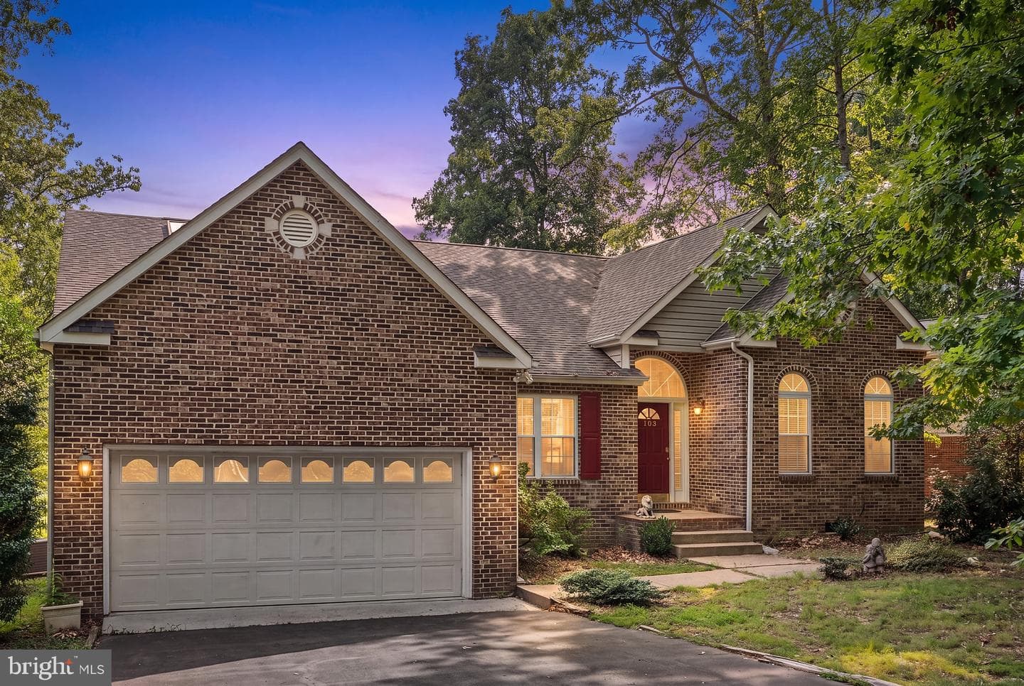 103 Eagle Court, Locust Grove