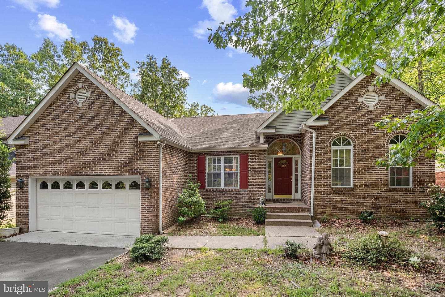 103 Eagle Court, Locust Grove