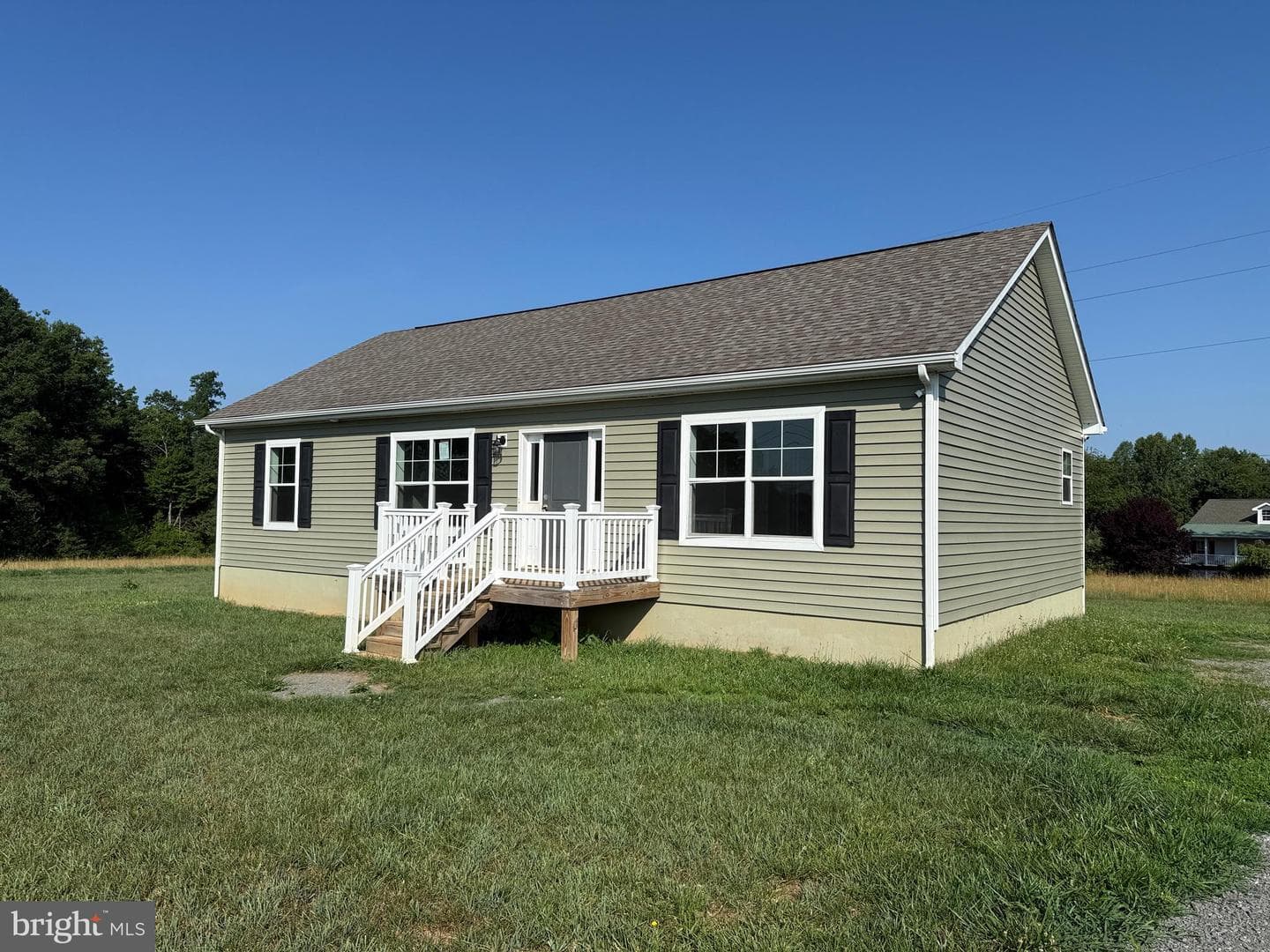 27629 Tatum Road, Unionville