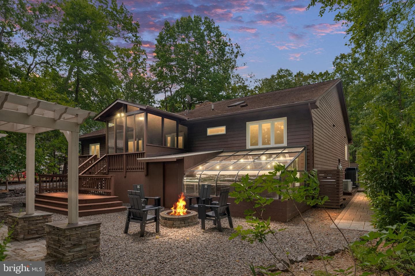 107 Nugget Drive, Locust Grove