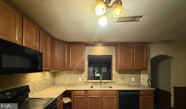 5504 Burr Hill Road photo 3