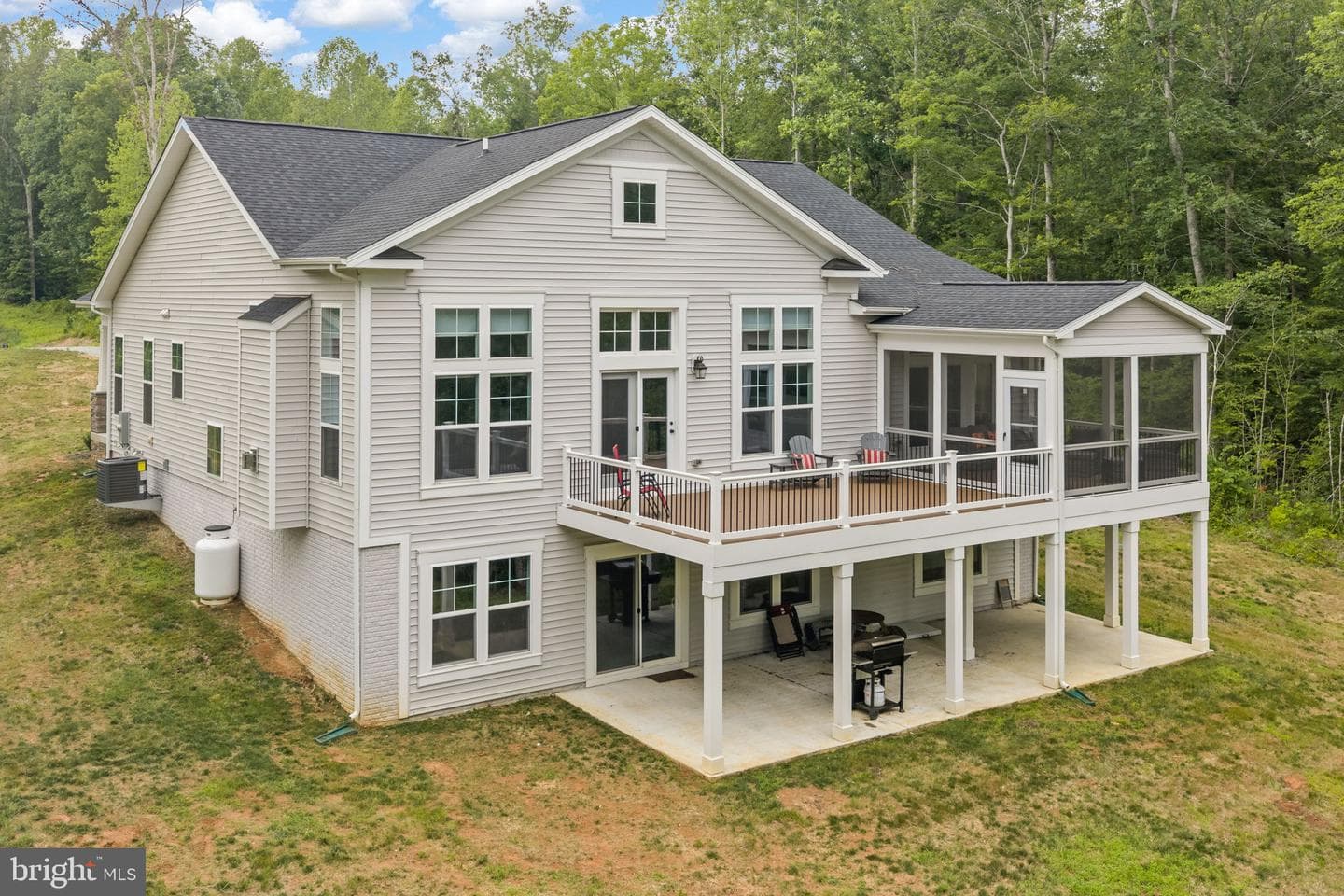 19955 Bella Vista Dr, Orange