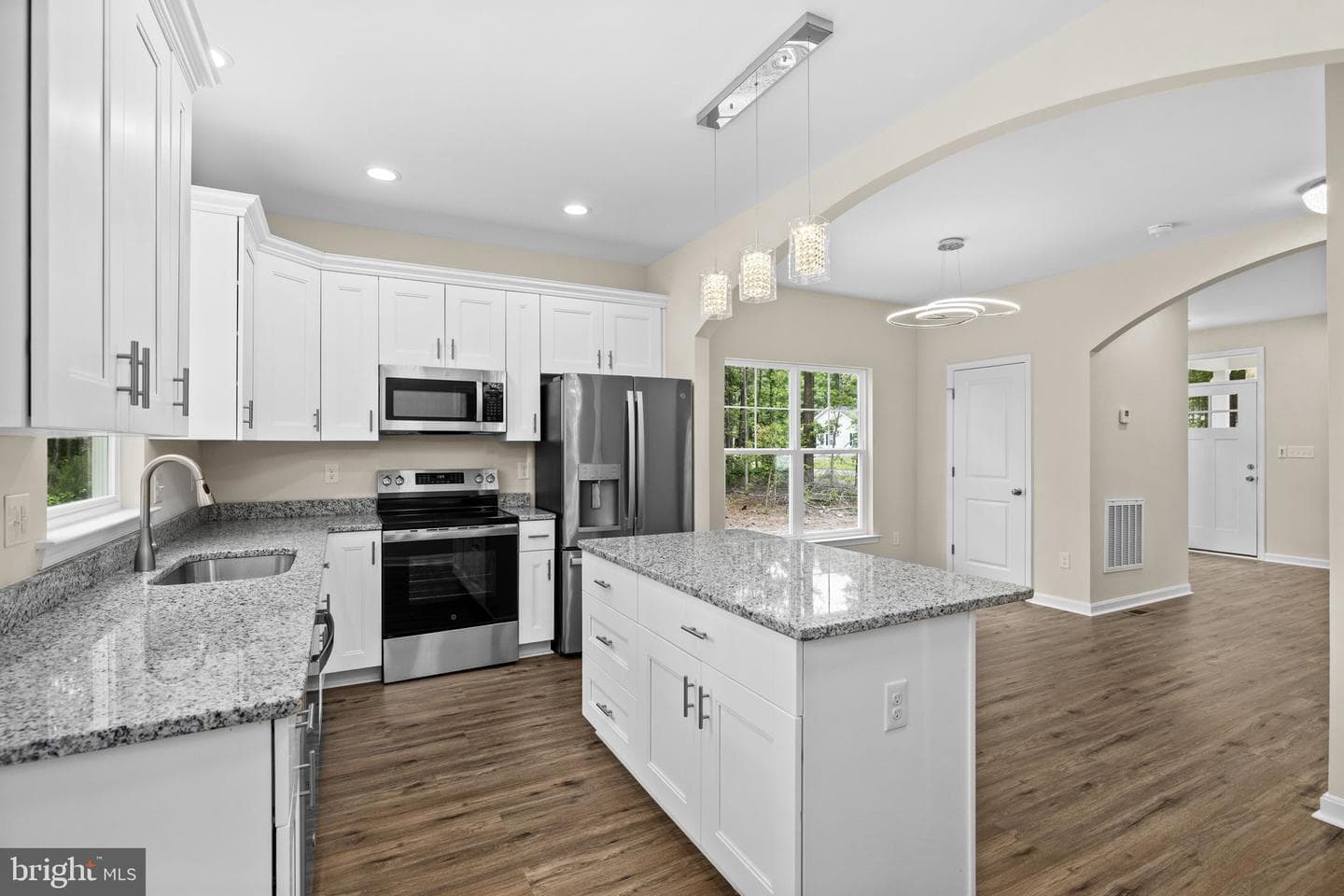 141 Yorktown Boulevard, Locust Grove