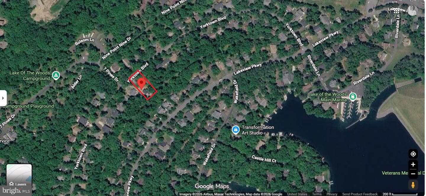 141 Yorktown Boulevard photo 14