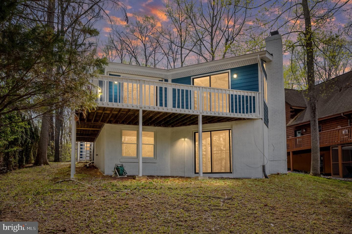 119 Larkspur Lane, Locust Grove