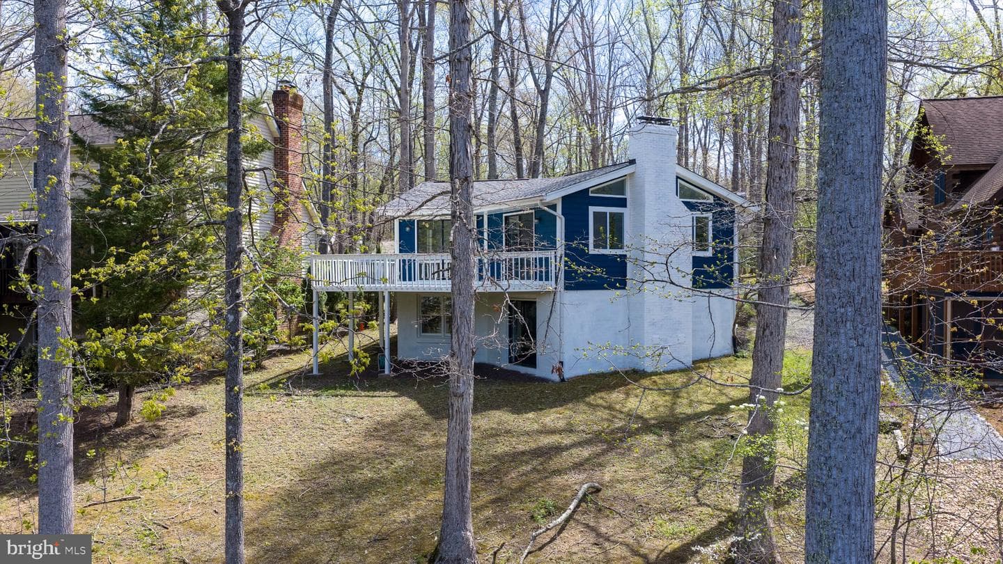 119 Larkspur Lane, Locust Grove