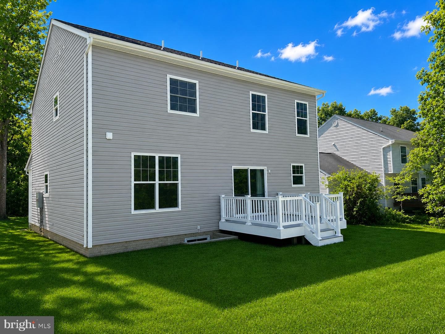 114 Crystal Ct, Locust Grove