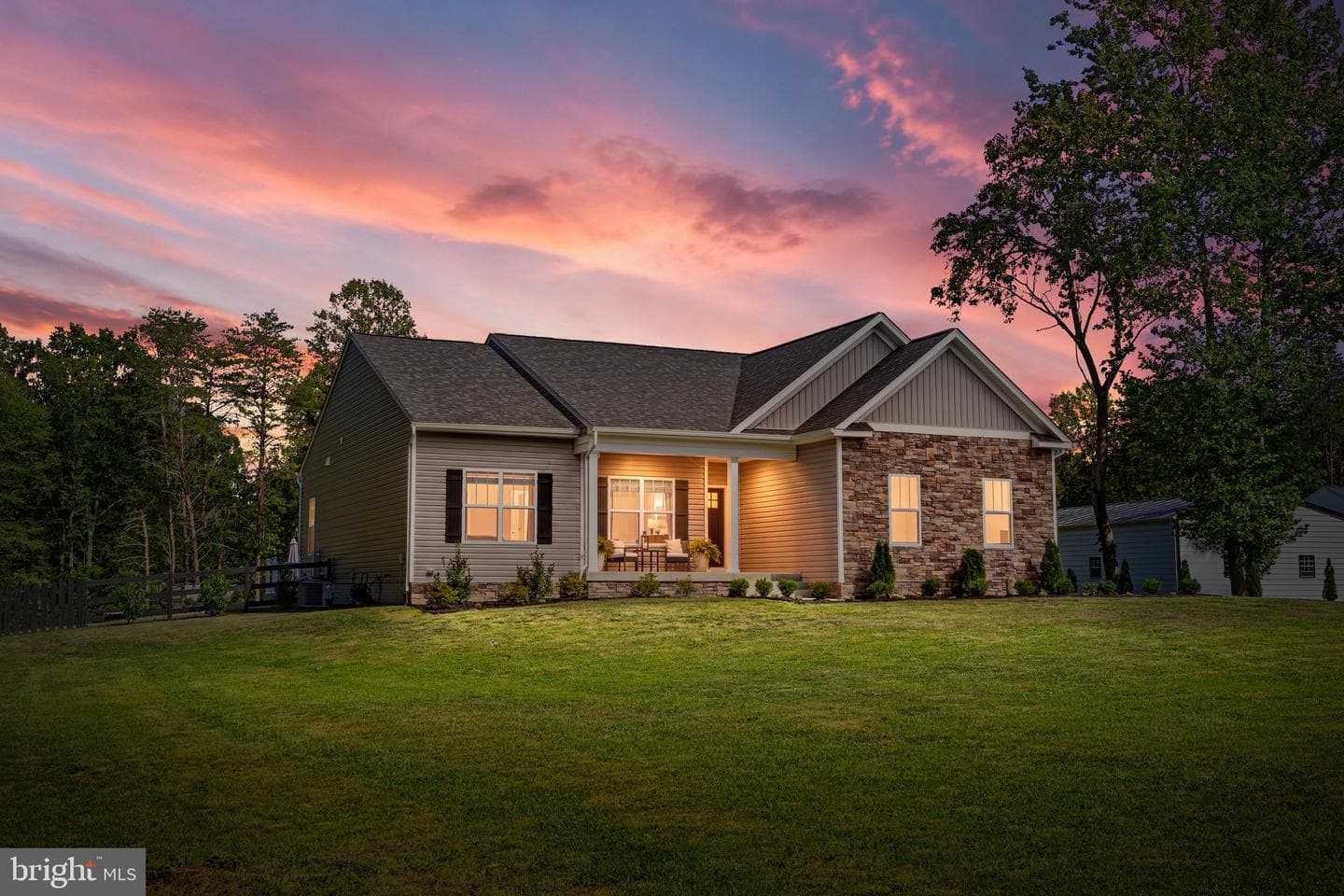 3283 Flat Run Road, Locust Grove