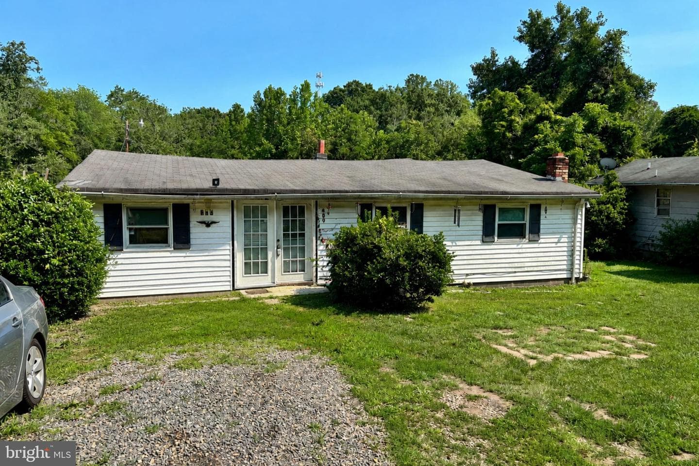 409 Park Street, Gordonsville