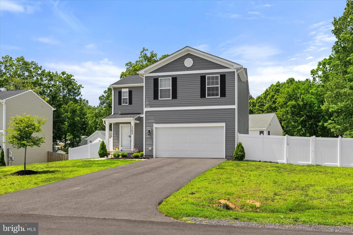 35699 Pine Needle Lane, Locust Grove