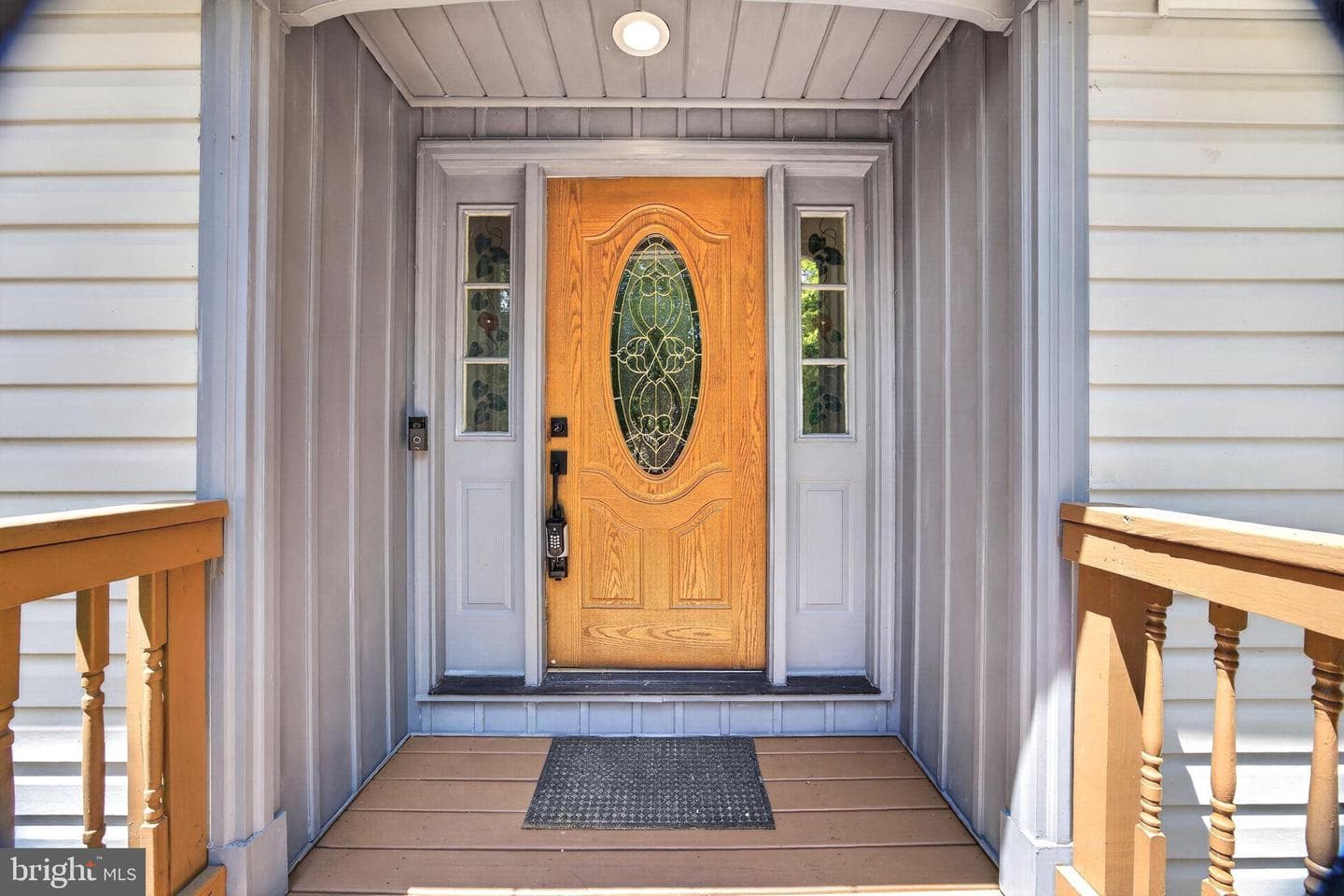 808 Mt Pleasant Drive, Locust Grove