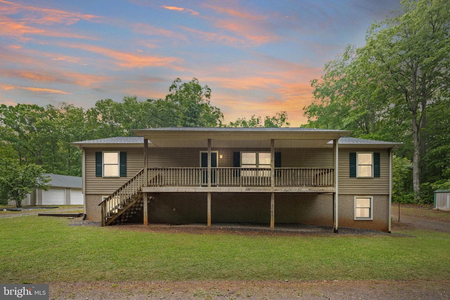 28494 Constitution Highway, Rhoadesville