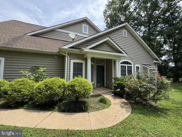35104 Somerset Ridge Road, Locust Grove
