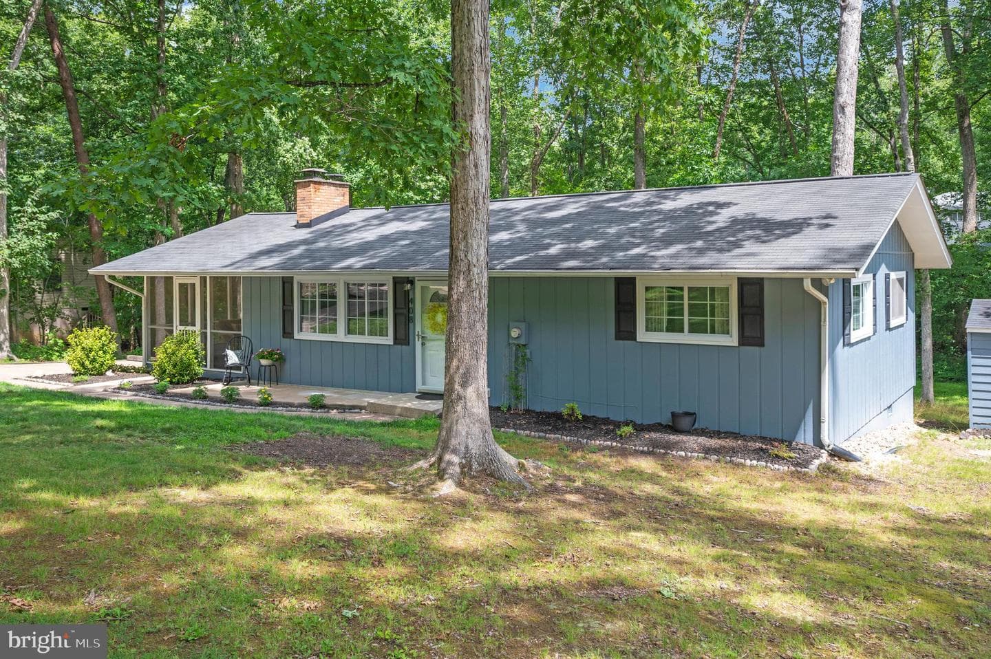 408 Birchside Circle photo 4