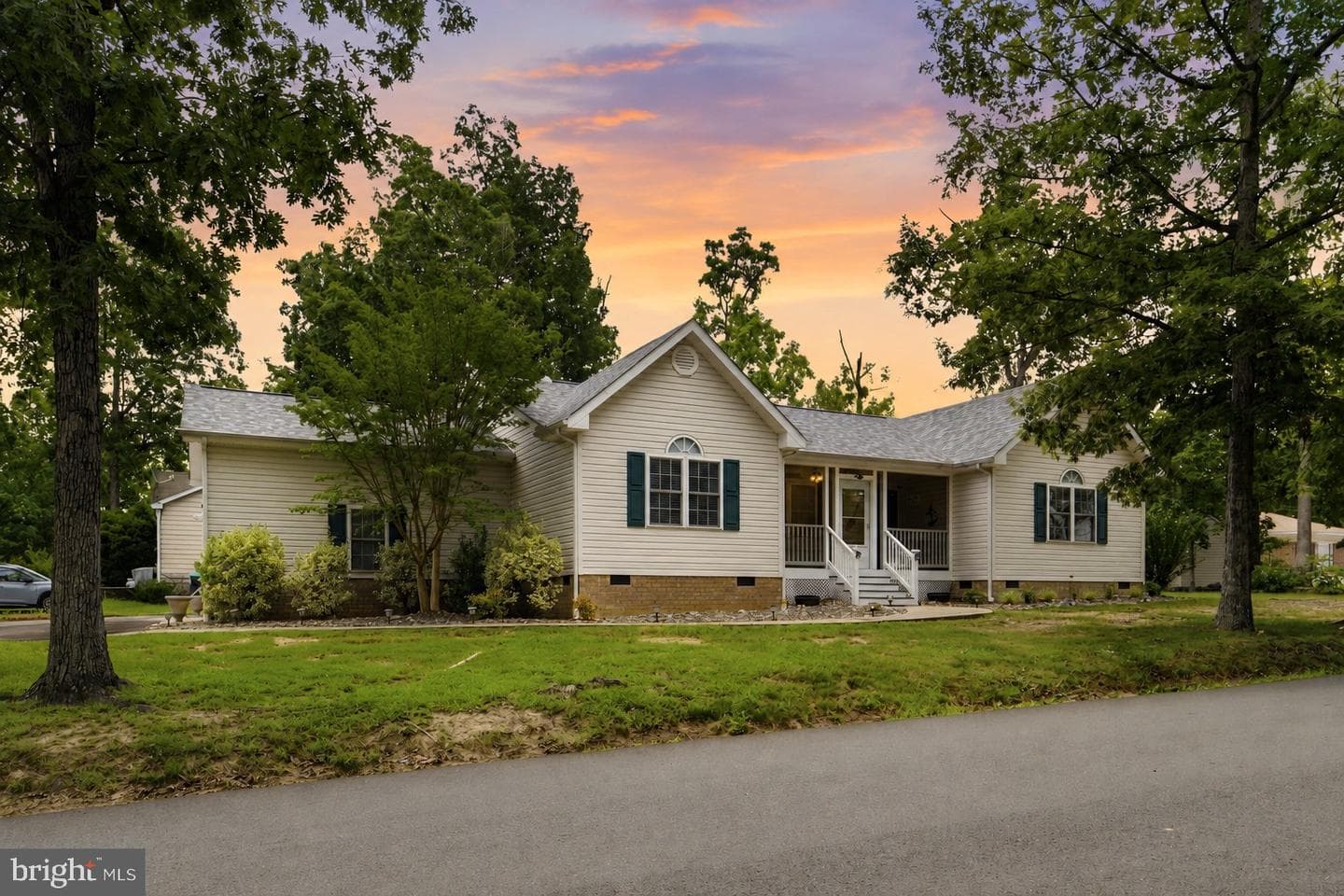 203 Freedom Road, Locust Grove