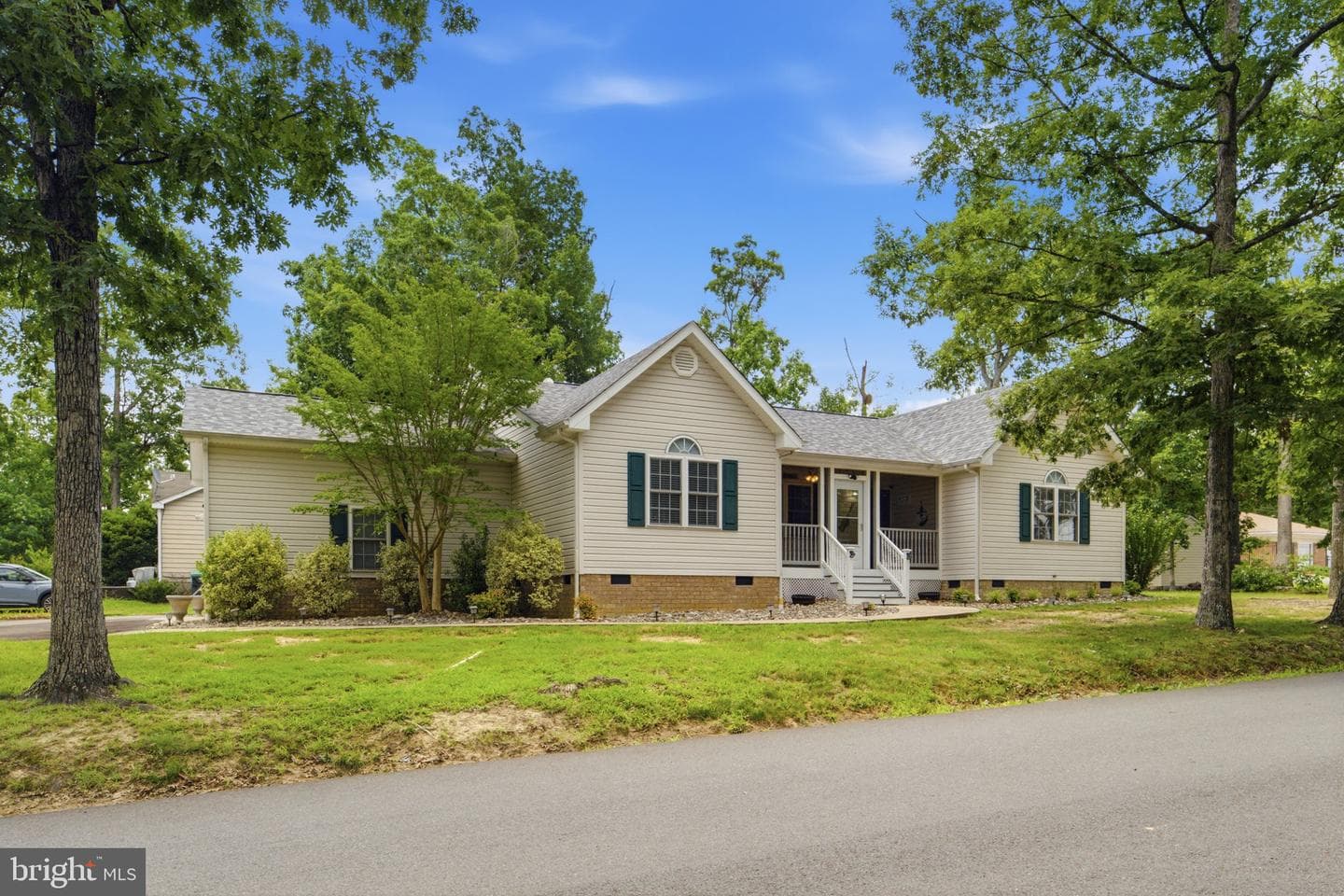 203 Freedom Road, Locust Grove