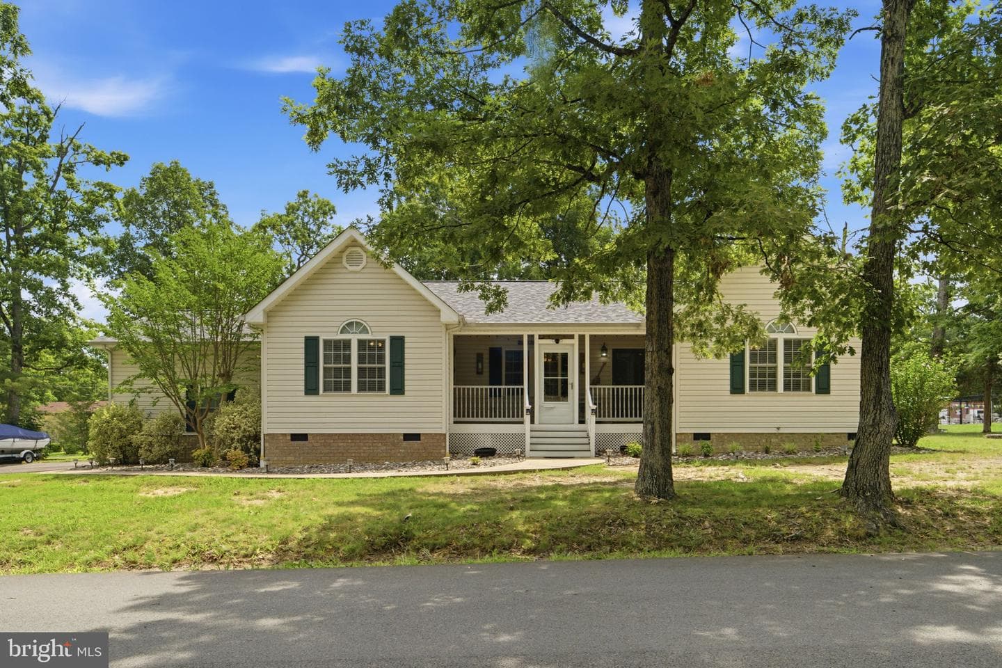 203 Freedom Road photo 3