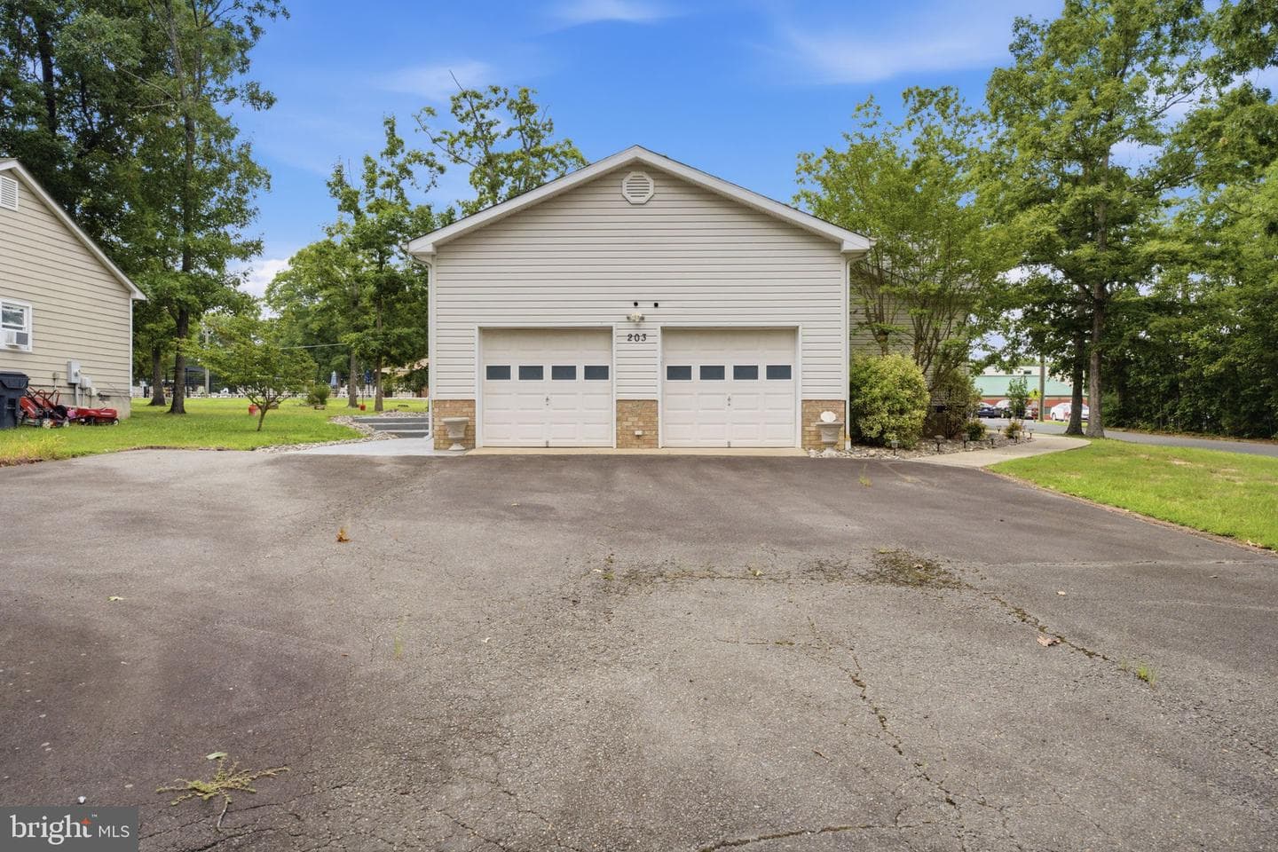203 Freedom Road photo 45