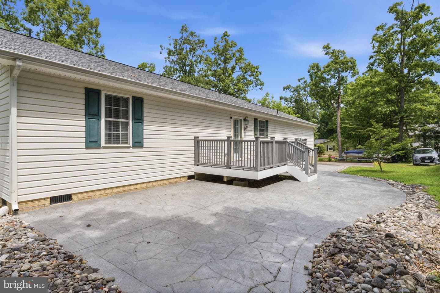 203 Freedom Road photo 47