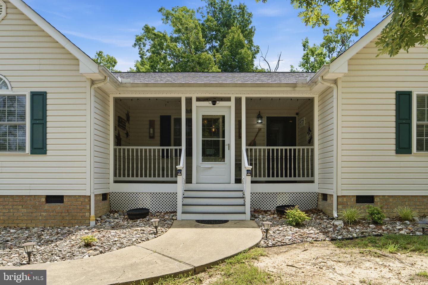 203 Freedom Road photo 6