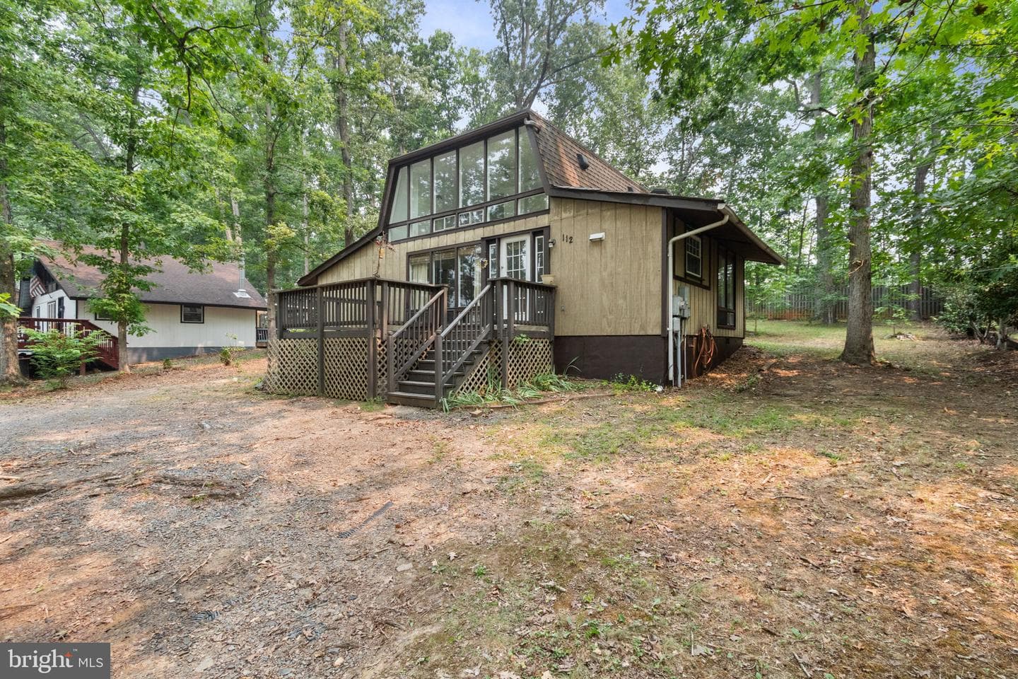 112 Lakeview Parkway, Locust Grove