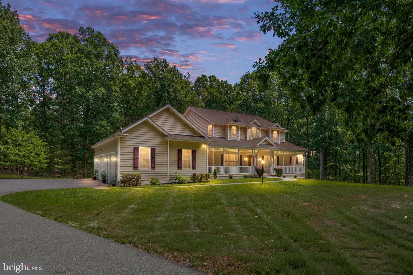 32236 Deep Meadow Lane, Locust Grove