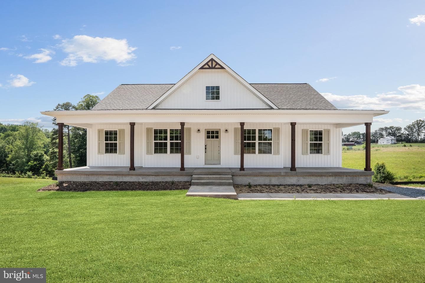 15361 Ridge Road, Gordonsville